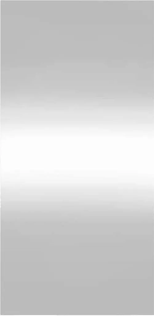 OFFERTA Specchio Parete 30x60 cm Vetro Rettangolare vidaXL Prezzo Shock