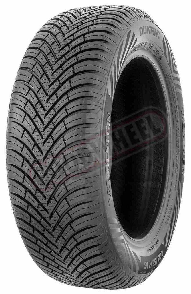 215/55R17 98V Quatrac Xl Immagine del prodotto 
