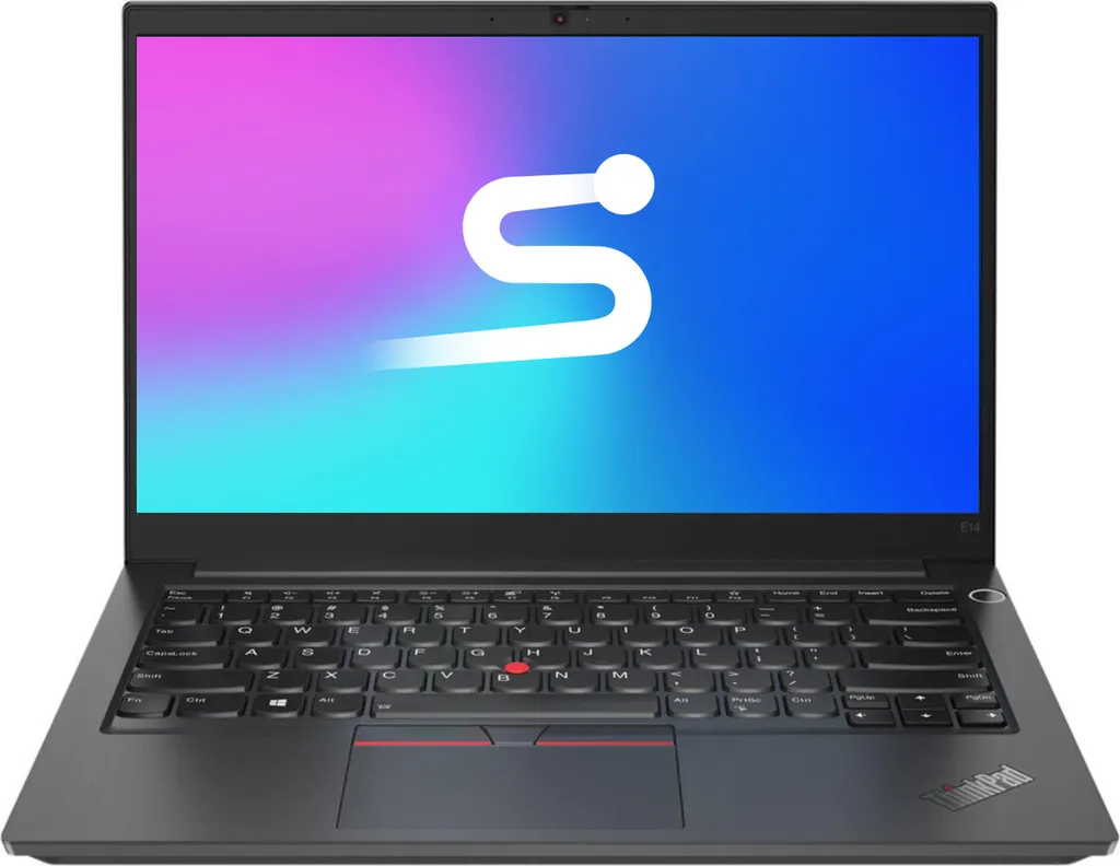 Ordinateur Lenovo ThinkPad E14 i7 idéal pour Télétravail et Études