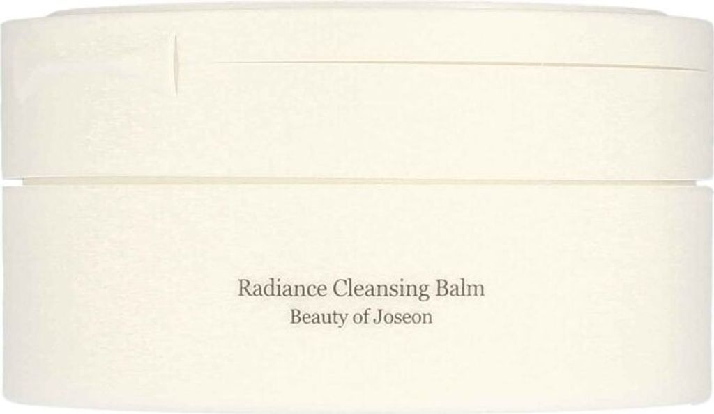 BEAUTY OF JOSEON Radiance Cleansing Balm 100ml Produktbild 7