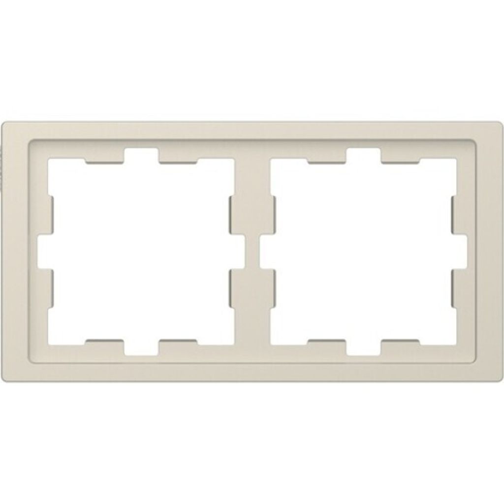 Rahmen 2f.sahara D-Life MEG4020-6533 (MEG4020-6533) Image du produit 