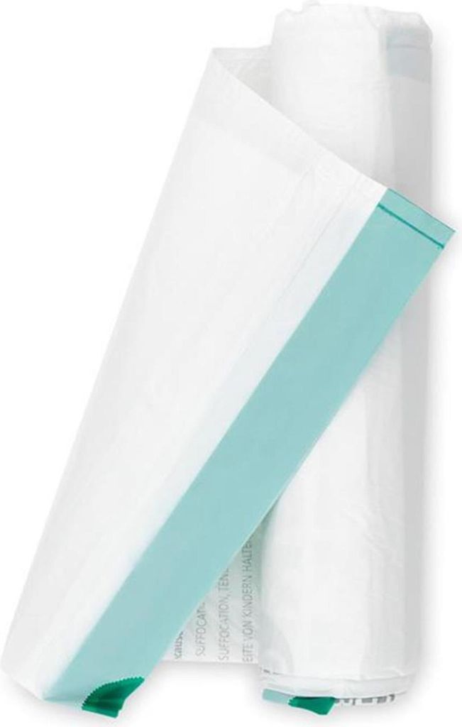3x Brabantia Smartfix 30 l (G), 20 Müllbeutel Produktbild 3