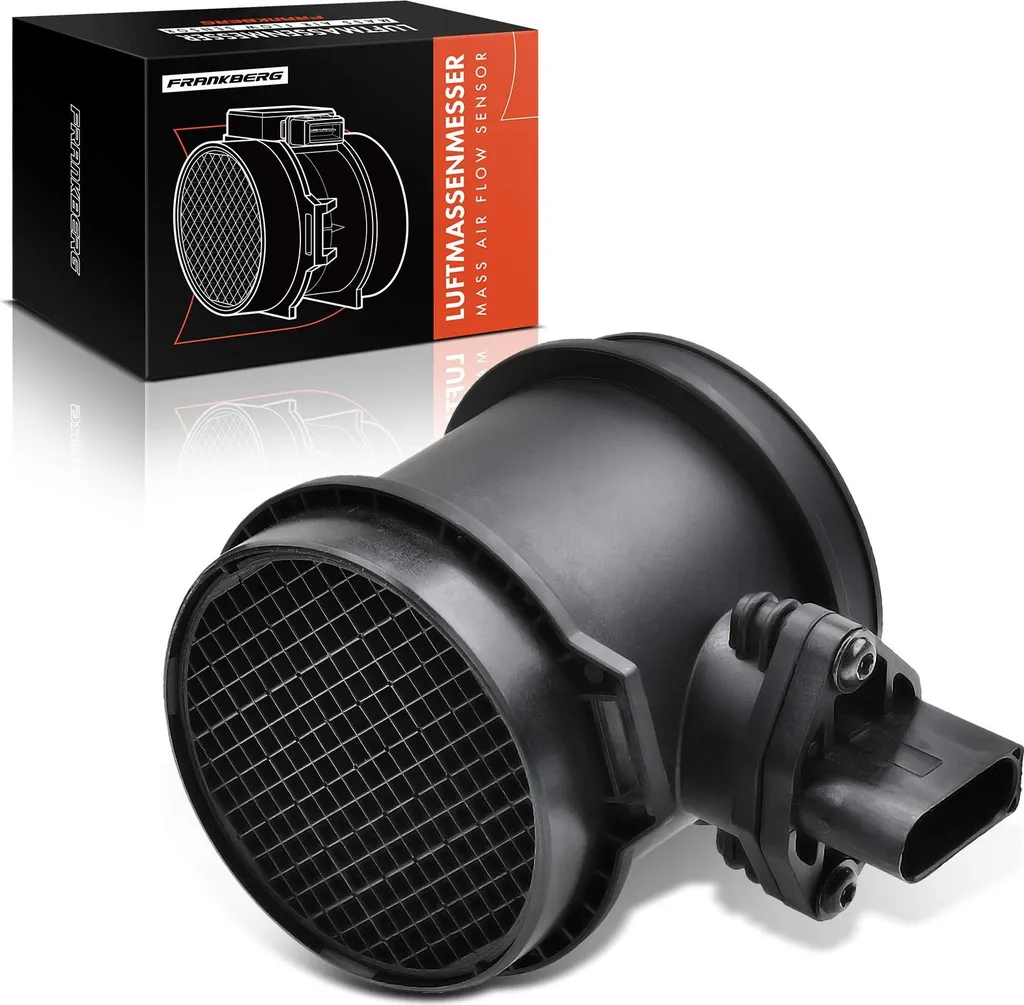 Capteur de Masse d'Air pour Range Rover II P38A V8 Essence 1994-2002