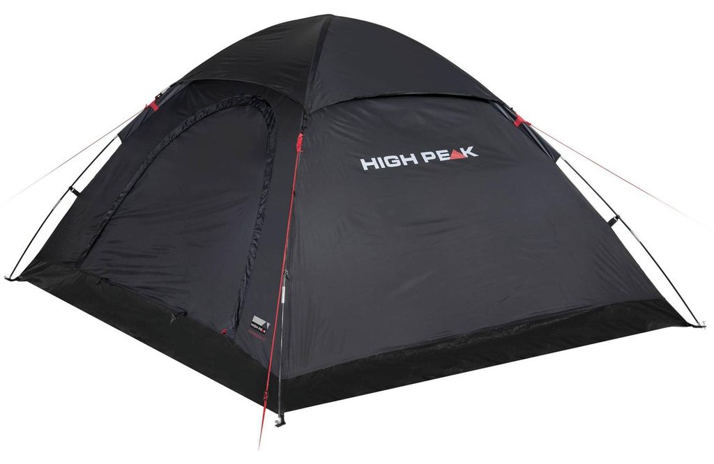 High Peak Peak Zelt Monodome XL 4P| 10310 Produktbild 