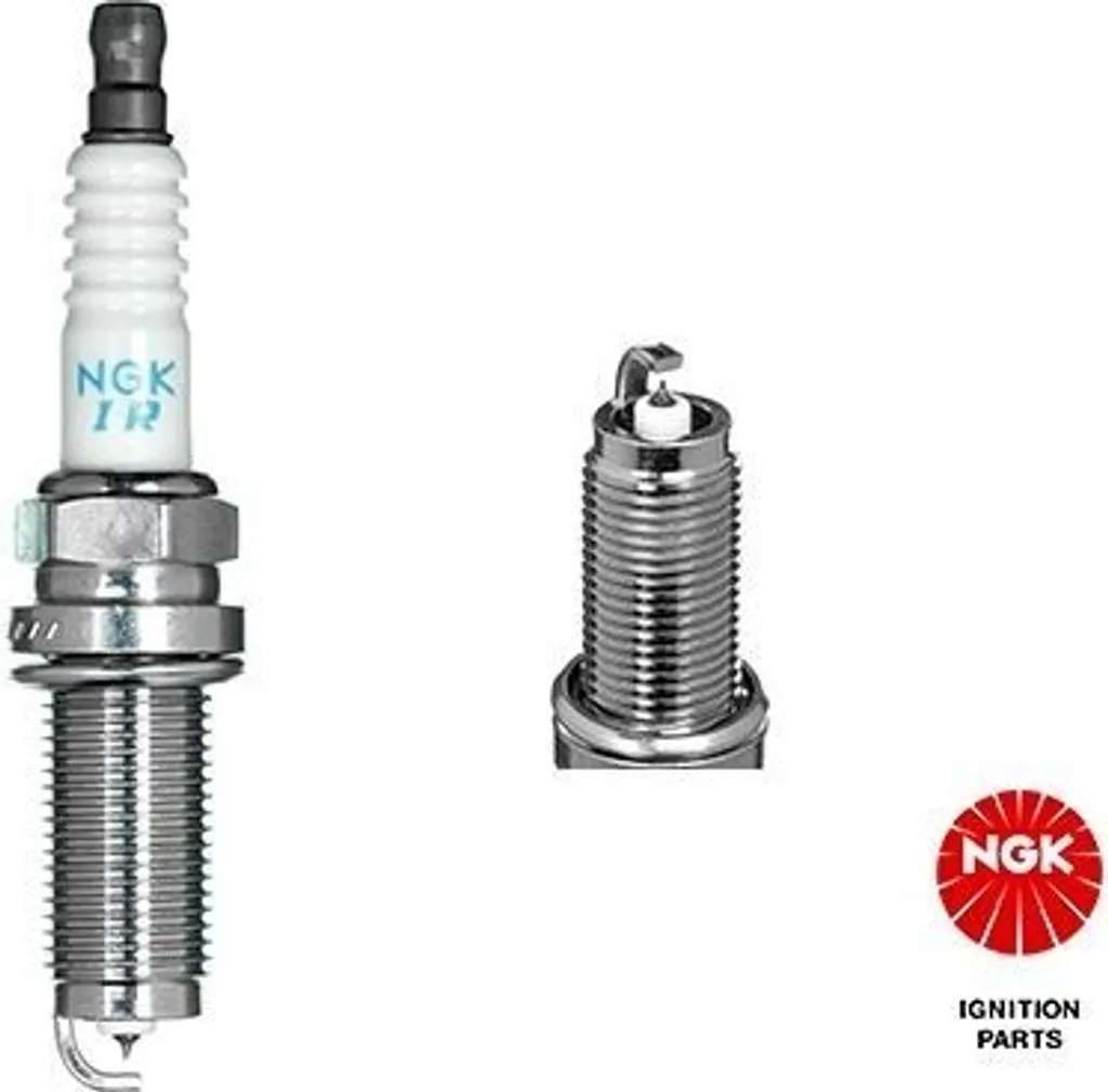 NGK 95181 Mitsubishi Colt VI Candele Iridium - Meno Consumi Più Durata