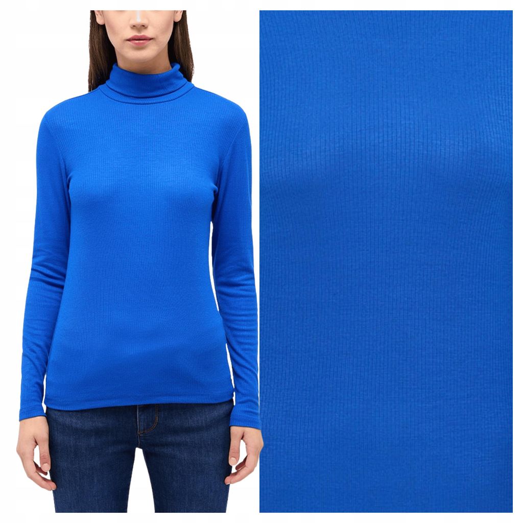 Mustang | Style Anne XS Damen Langarm-T-Shirt