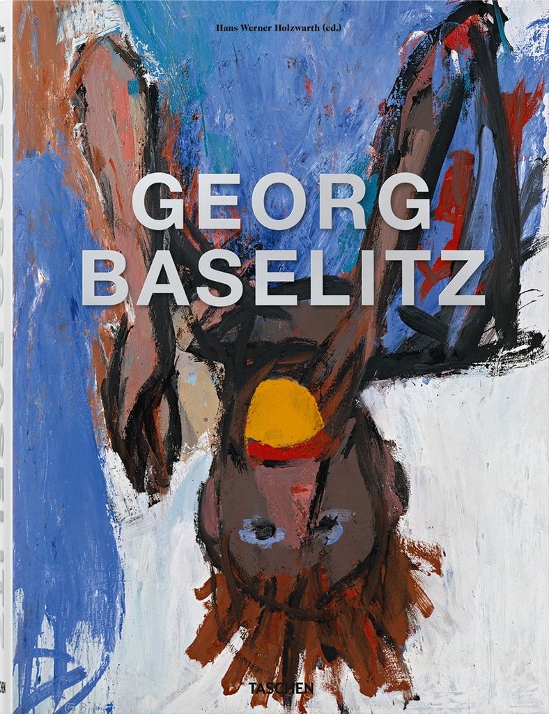 Georg Baselitz