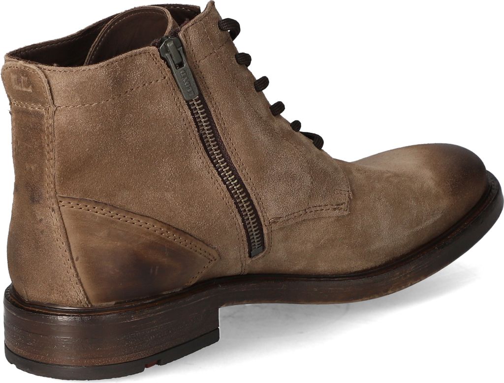 LLoyd Herren Stiefel 12007-42, 12007-42.5, 12007-43, Produktbild 4