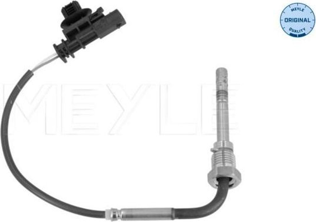 MEYLE 33-14 800 0005 Abgastemperatursensor für SUZUKI VITARA (LY) 195mm