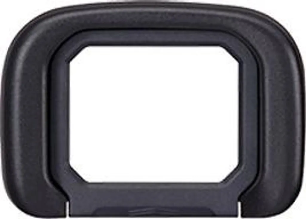 Canon ER-h Oculare per R3 | Sostituzione Facile e Tenuta Sicura