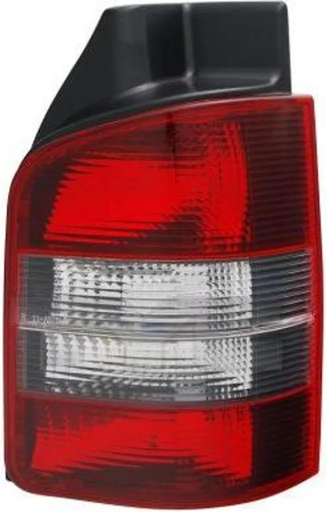 Fanale Posteriore Destro VW T5 Multivan V 2003-2015 TYC Ricambio