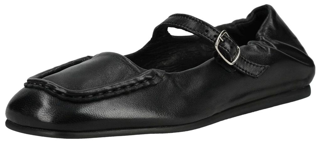 Pavement Ballerinas MYRIAN Ballerinas Leder