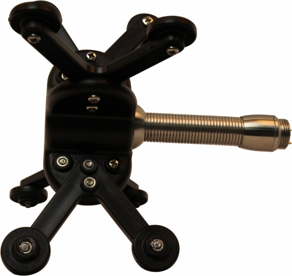 PipeCam 23 Zentrifuge 120 mm
