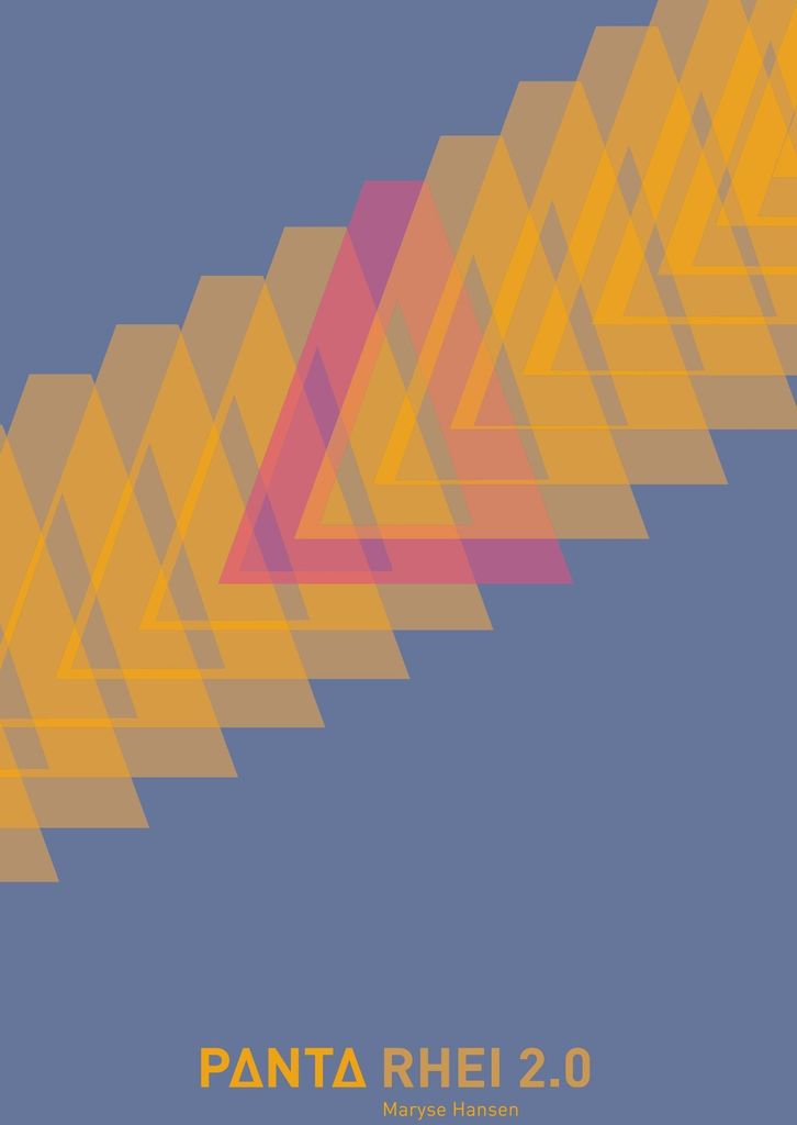Panta Rhei 2.0 Buch: Isolation, psychische Gesundheit und die Herausforderung des Urteilens