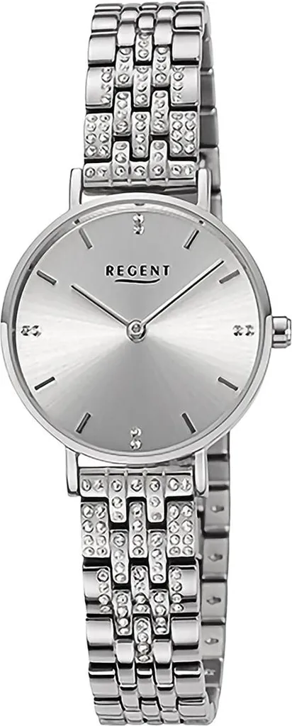 Trend 2026: Orologio Regent D2URBA872 Acciaio | Must-Have Argento - 1
