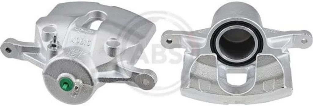 Étrier de frein robuste 423021 avec protection anticorrosion OE i30