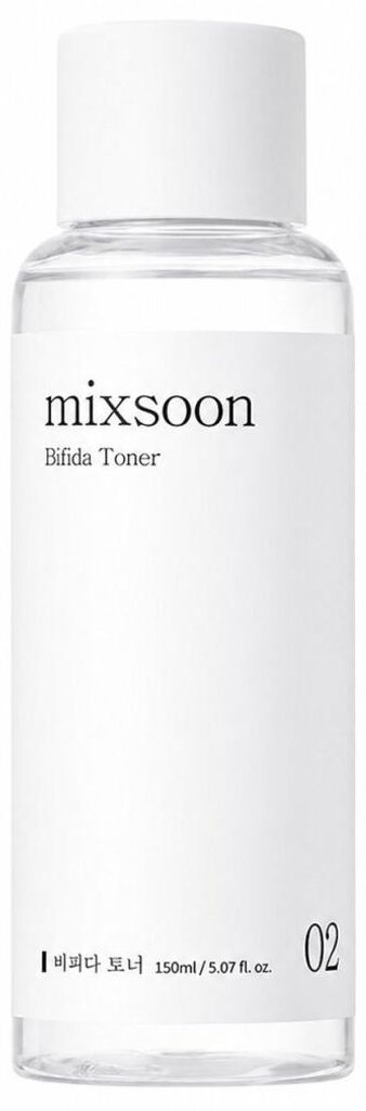 MIXSOON Bifida Toner 150ml - feuchtigkeitsspendendes Produktbild 