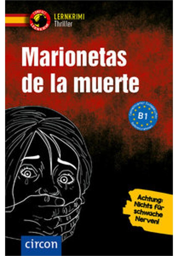 Marionetas de la muerte