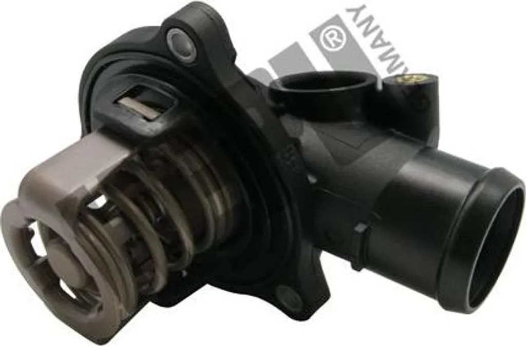 Thermostat de Refroidissement Moteur pour Audi A4 8K, Q7 et Touareg V6