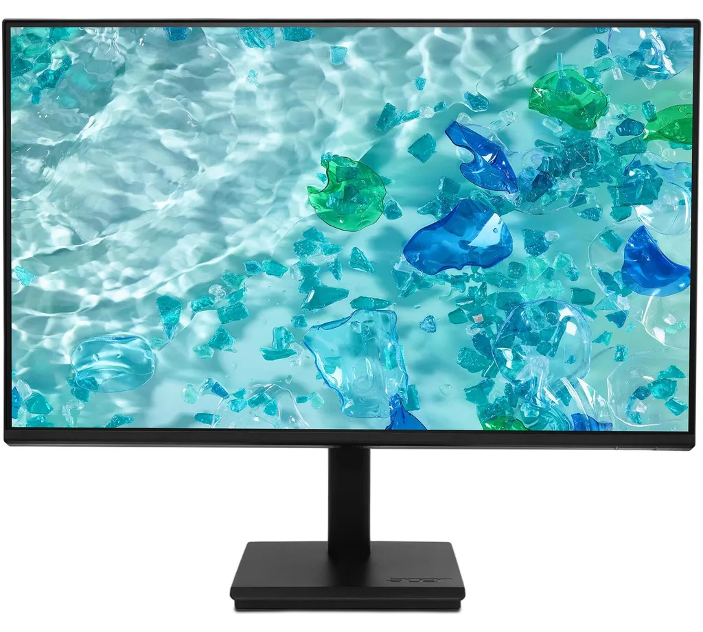 Écran Acer V247YGbip 120Hz Full HD 23,8" Contre la Fatigue Oculaire