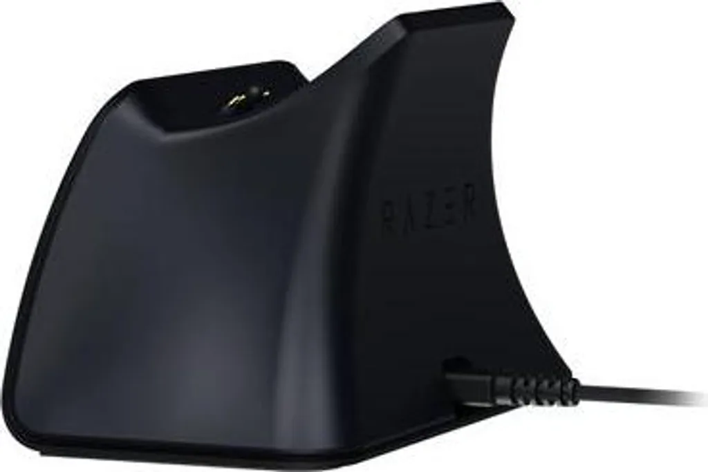 RAZER PS5 Controller-Ladestation - 8