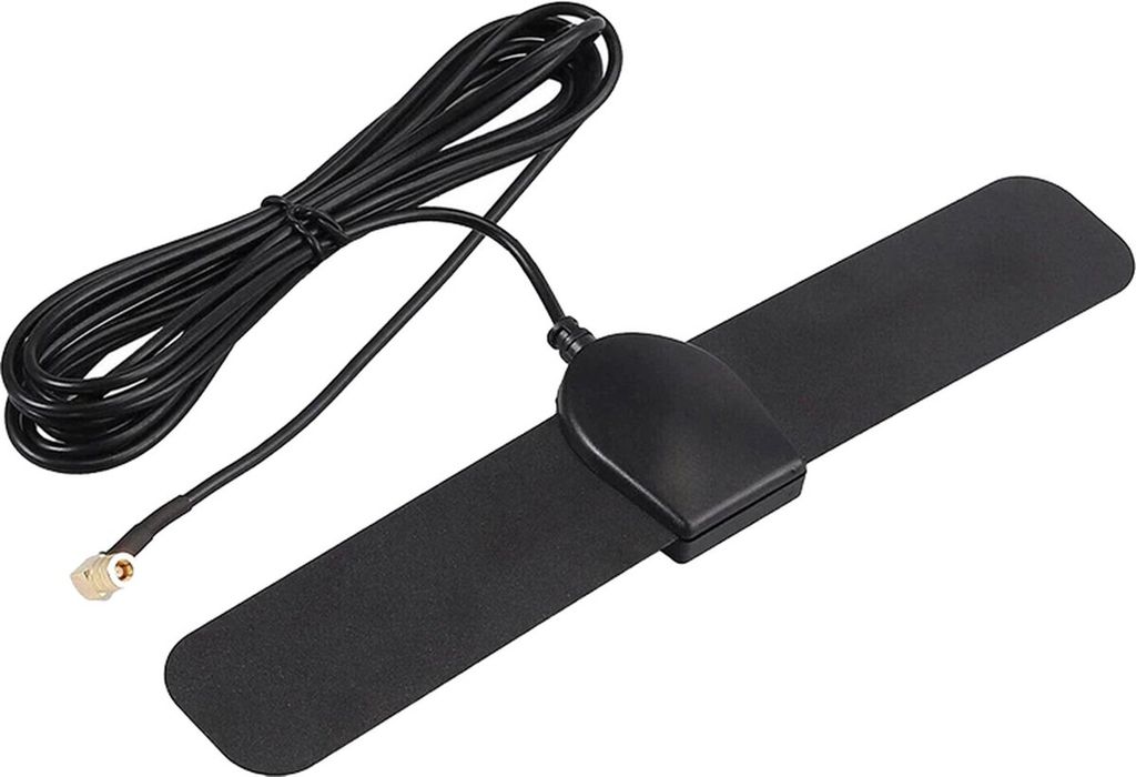 Universele DAB/DAB+ Radio Antenne voor Auto - Productafbeelding 