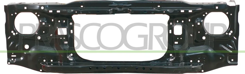 Support serrure Hilux PRASCO TY8143210 : réparez votre capot bloqué