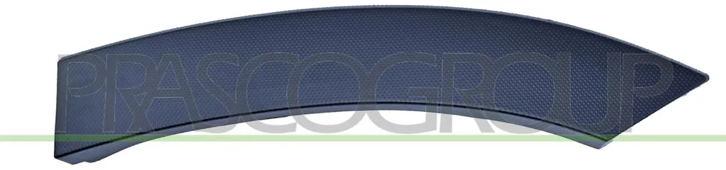 Remplacer pare-chocs cassé SUBARU FORESTER SJ gauche noir SB8241572
