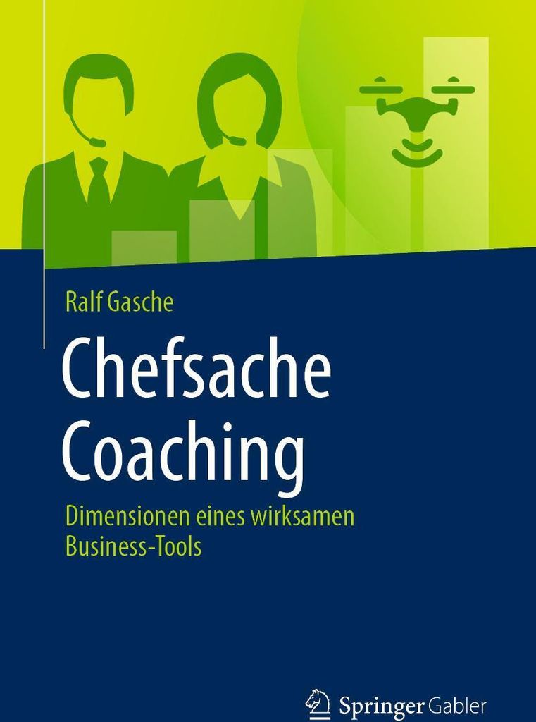 Chefsache Coaching