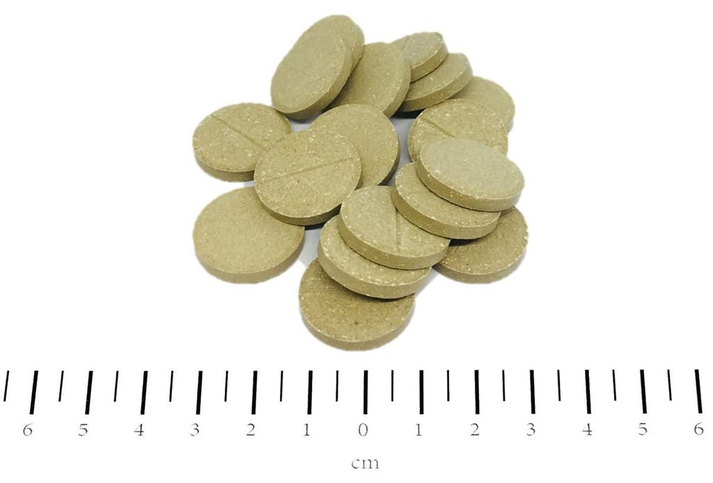 Canina Canizeck Plus Tabletten 180 g