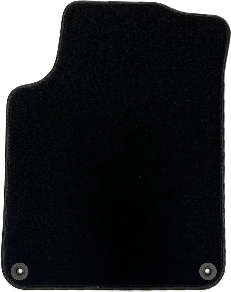 Tappeto Anteriore Sinistro Citroen C3 2009-2013 | Finitura Elite