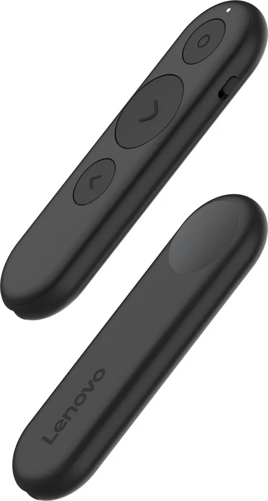 Lenovo Télécommande Bluetooth universelle 3 touches 4XW1S62316 Portée 30m - 2