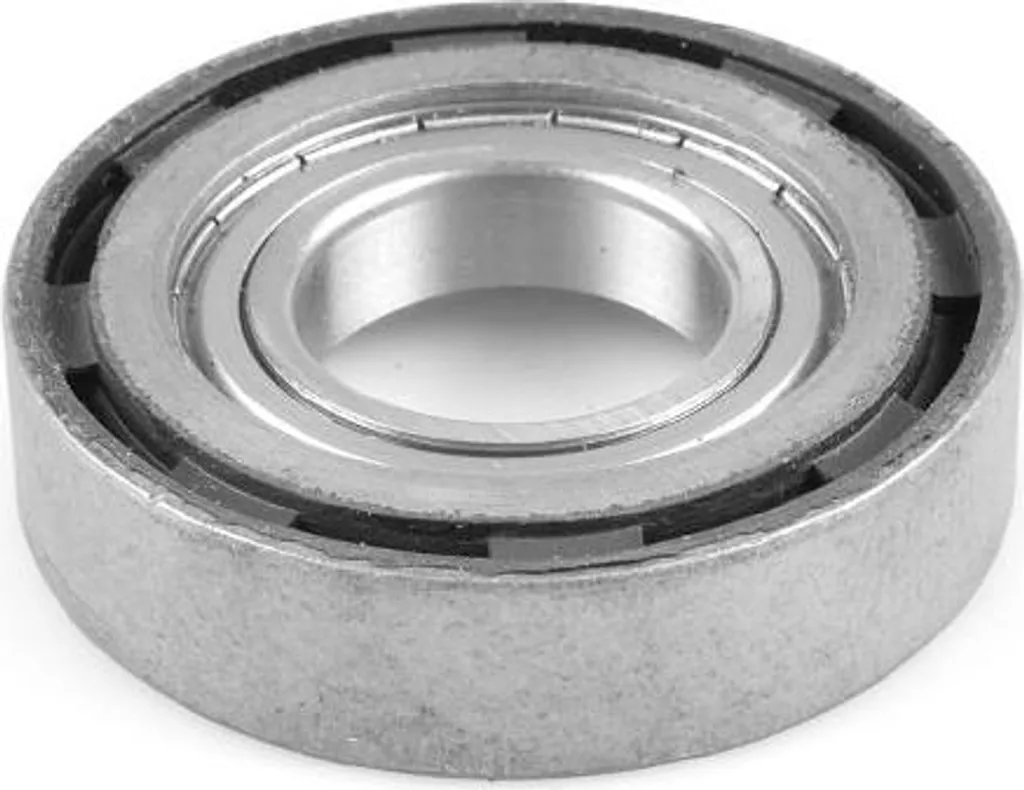 Roulement d'arbre TEDGUM 00138726 en caoutchouc renforcé pour PT Cruiser