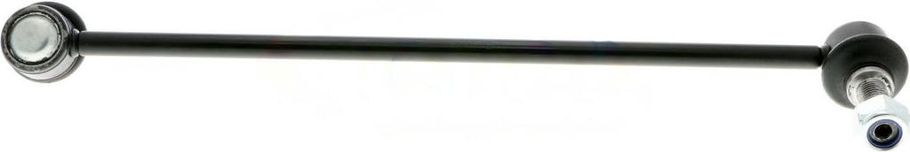 VAICO Koppelstange Stabilisator passend für MERCEDES-BENZ E-Klasse Limousine (W212) Vorne Links V30-1849