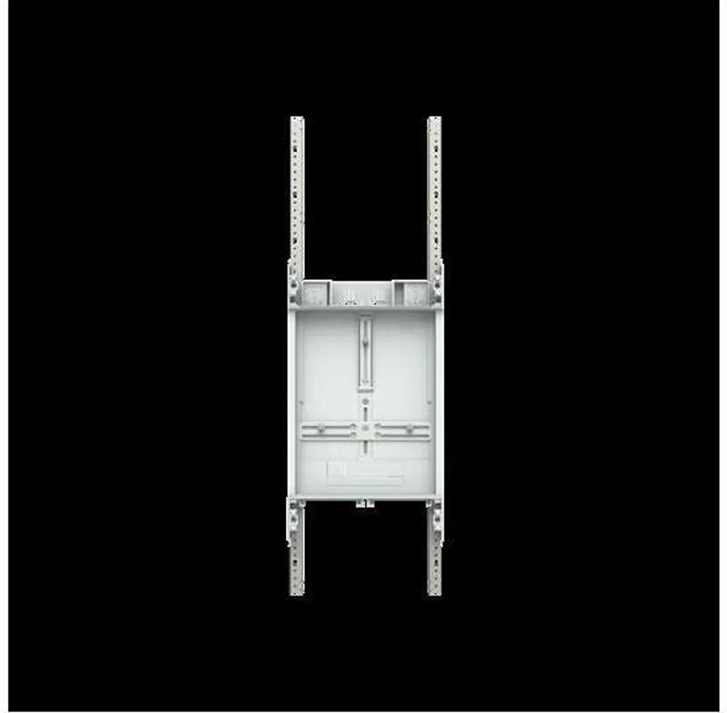 Jeu de barres de distribution en cuivre ZX1013 Striebel & John 12x5mm