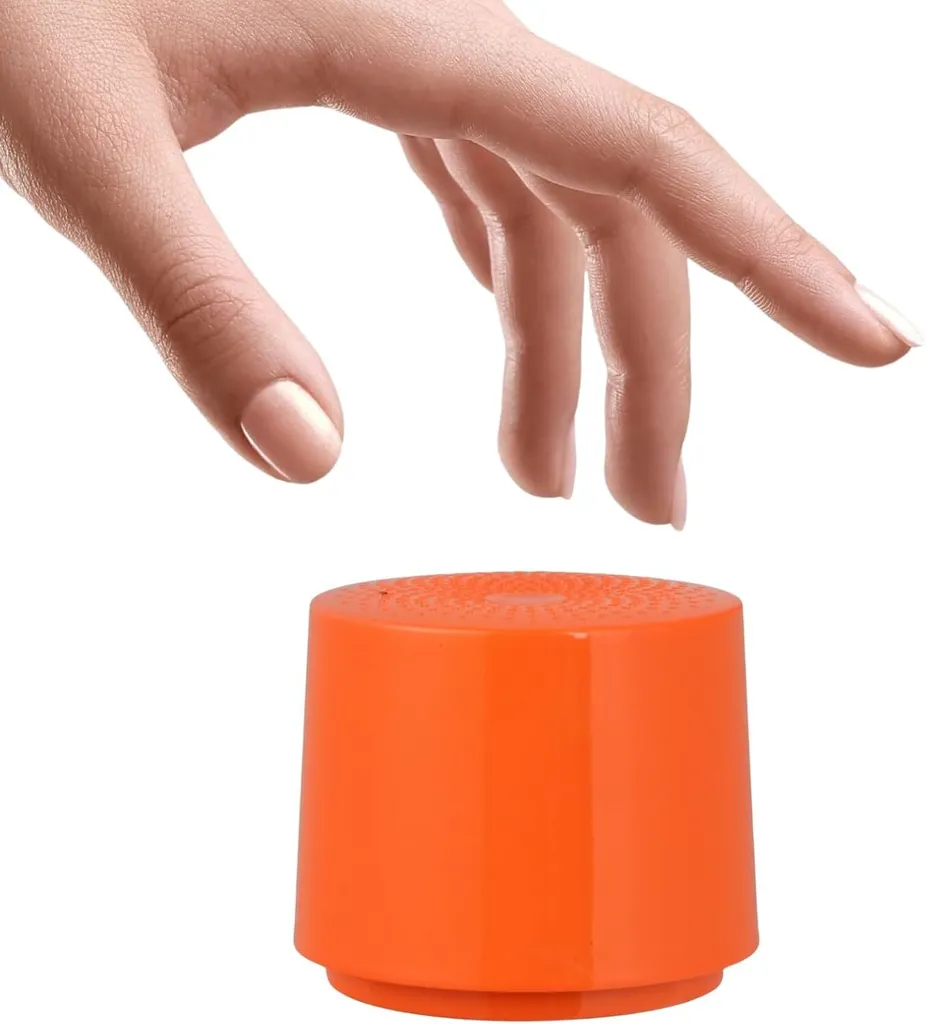 Mini Speaker Bluetooth TWS Portatile - Cassa Wireless Esterno 6 Ore Playtime