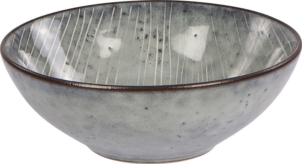 Broste Copenhagen NORDIC SEA Schale 17 cm