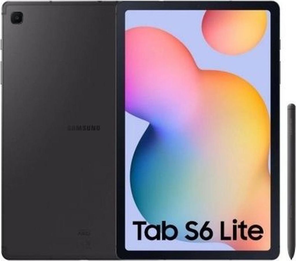 Samsung Galaxy Tab S6 Lite (2024) (EU-Ware), Tablet-PC, (Oxford Gray