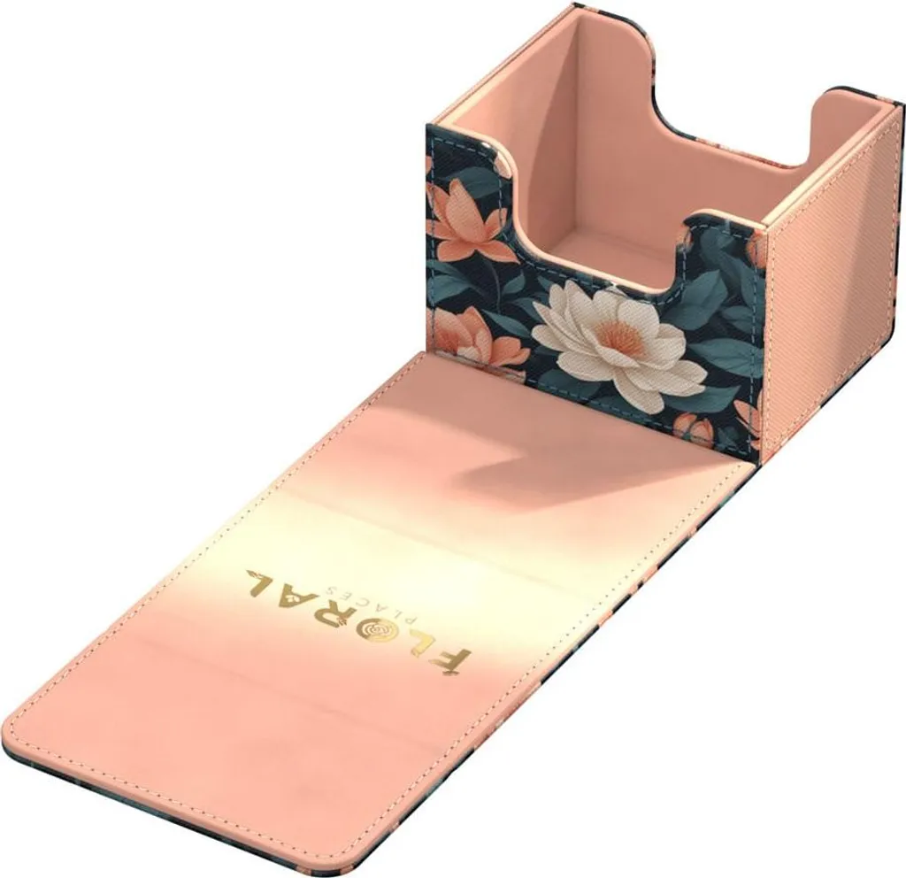 Recensione Ultimate Guard Sidewinder 100+ Xenoskin Cichy Gaj - 11