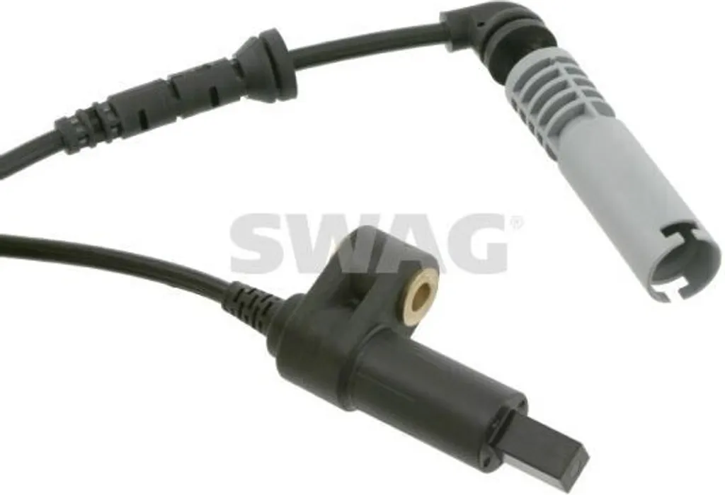 Capteur de Vitesse de Roue ABS pour BMW Série 3 E46 Avant SWAG 20924130