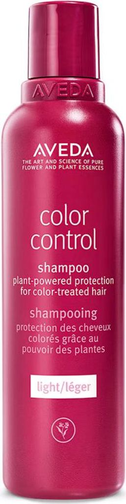 Aveda Color Control Shampoo Light 200ml - Farbschutzshampoo