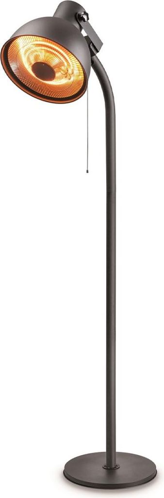 Kemper ELECTRIC HEATER Immagine del prodotto 