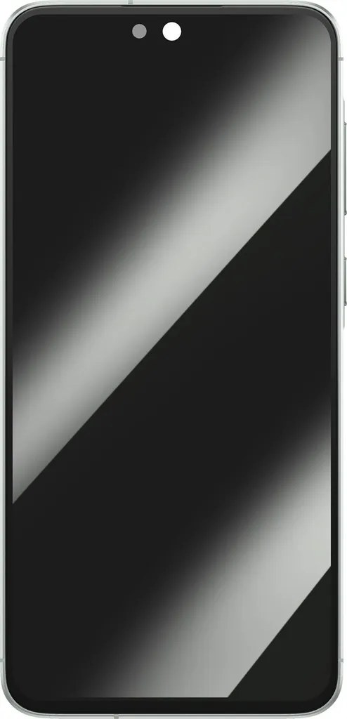 Écran Original Galaxy A56 LCD Tactile et Boîtier Vert Olive Premium