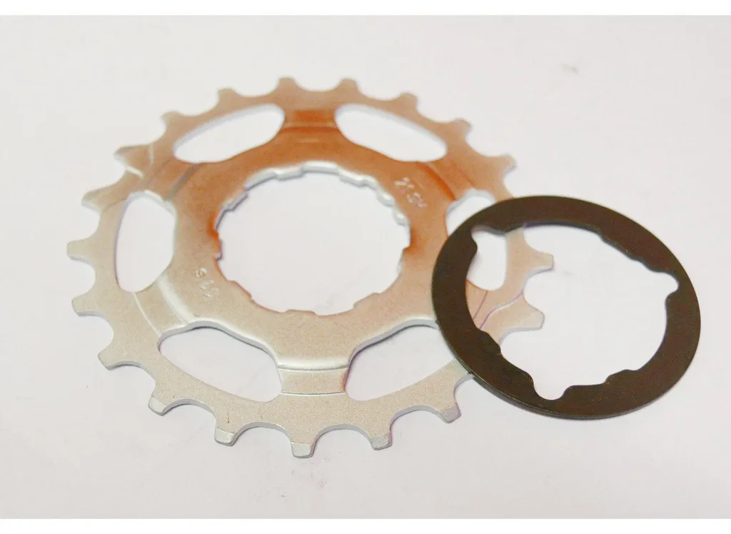 Pignon de rechange Miche Primato 11V 21T compatible cassette Shimano