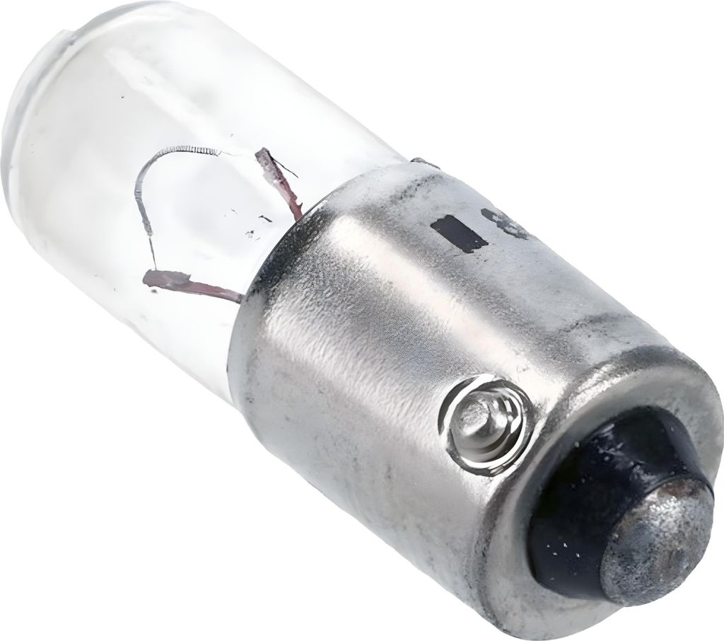 BestPrice Glühlampe BA9s 6V 4W klar