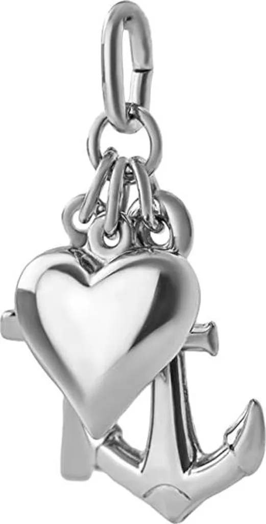 Personnalisez votre Bracelet avec les Charms Stephan Koch pour Adultes