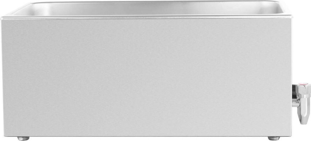 Royal Catering Bain Marie - 600 W - GN 1/1 - bez nádoby - Obrázek produktu 5