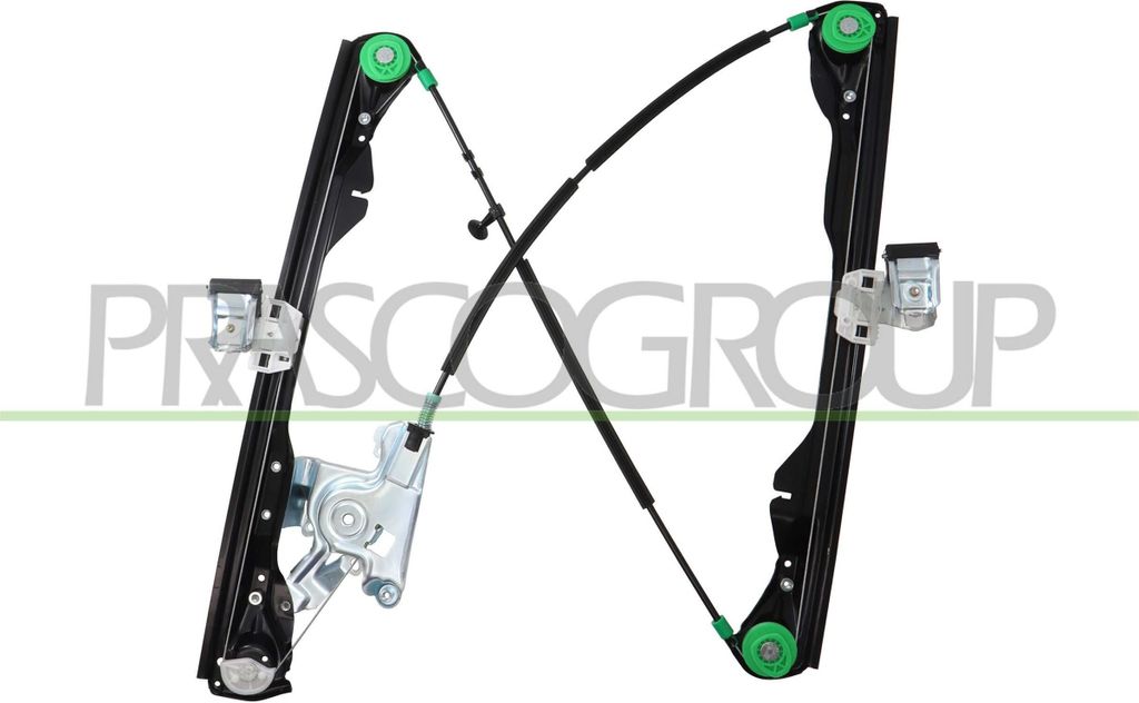 PRASCO FD420W024 Elektrischer Fensterheber Vorne Links
