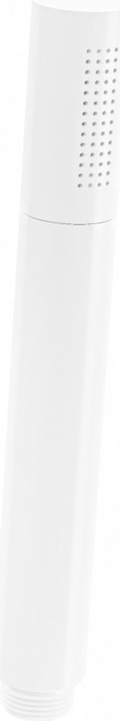 Mexen R-70 1-Funktions-Duschgriff, Weiß - 79570-20