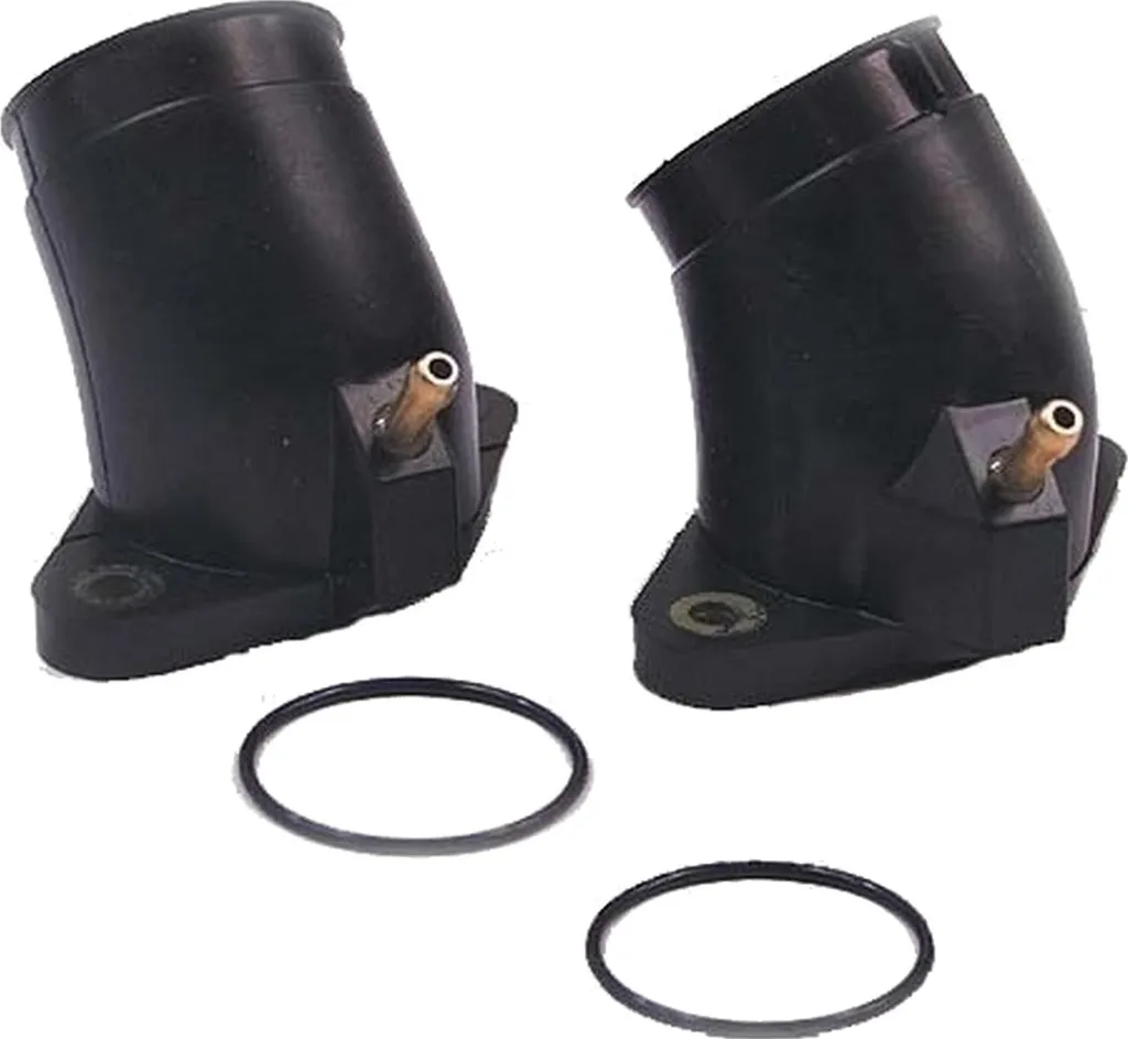 Remplacement Pipes d'Admission Yamaha XVS 650 H Drag Star 1997-2003